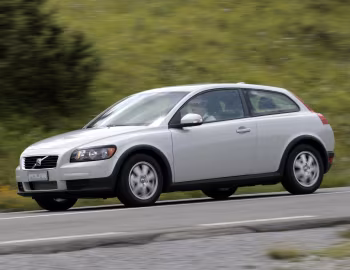 Volvo C30 "Polar" '2009