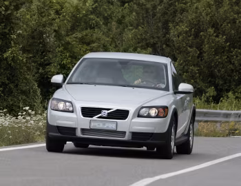 Volvo C30 "Polar" '2009
