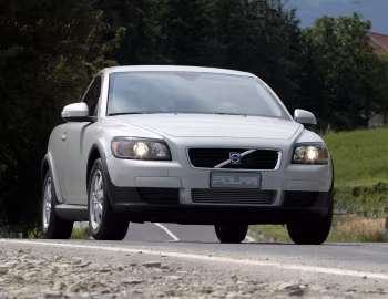 Volvo C30 "Polar" '2009