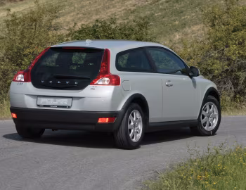 Volvo C30 "Polar" '2009