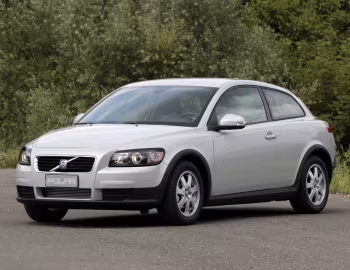 Volvo C30 "Polar" '2009