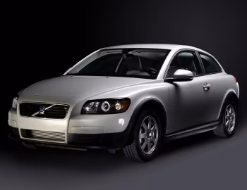 Volvo C30 "Polar" '2009
