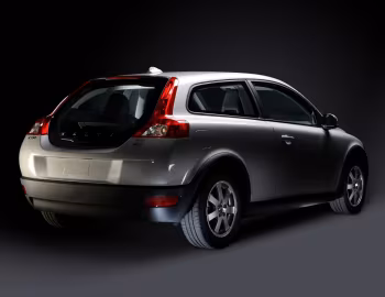 Volvo C30 "Polar" '2009