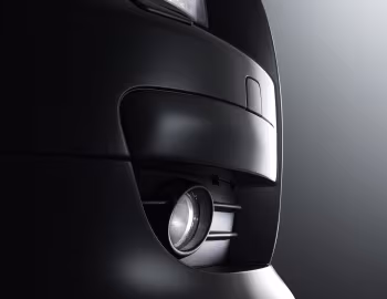 2009 Volvo C30 R-Design [North America] '2008–09