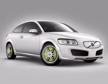 Volvo C30 ReCharge Concept '09.2007