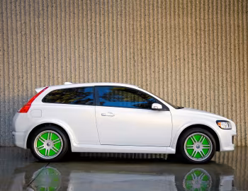 Volvo C30 ReCharge Concept '09.2007