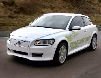 Volvo C30 ReCharge Concept '09.2007