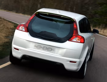 Volvo C30 ReCharge Concept '09.2007