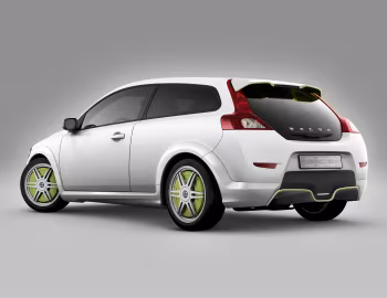 Volvo C30 ReCharge Concept '09.2007