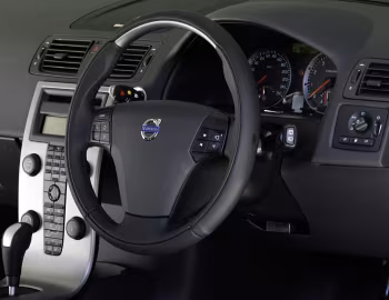Panneau avant Volvo C30 T5 [Australia] '2007–09