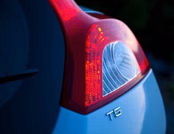 Volvo C30 T5 [Worldwide] '2009–13