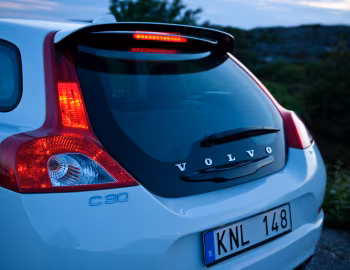 Volvo C30 T5 [Worldwide] '2009–13