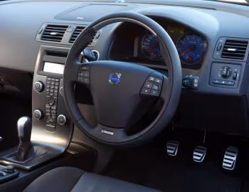 Panneau avant Volvo C30 T5 R-Design [Australia] '2010–13