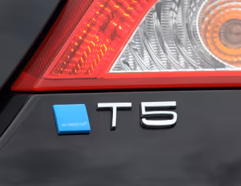 Volvo C30 T5 R-Design Polestar [Worldwide] '2009–13
