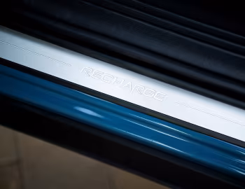Intérieur 2022–24 Volvo C40 Recharge Twin [North America] '2022–24