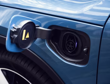 Volvo C40 Recharge [Japan] '2022–24