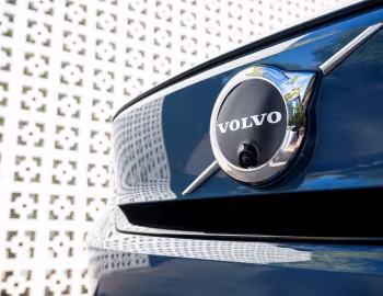 2022–24 Volvo C40 Recharge Twin [North America] '2022–24