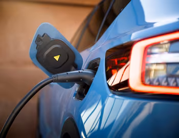 2022–24 Volvo C40 Recharge Twin [North America] '2022–24