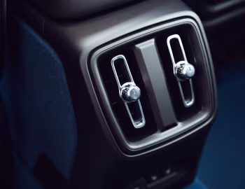 Intérieur Volvo C40 Recharge [Japan] '2022–24