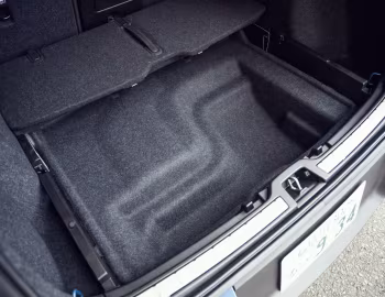Coffre Volvo C40 Recharge [Japan] '2022–24
