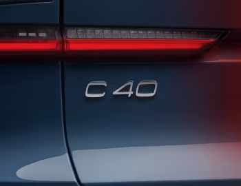 Volvo C40 Recharge Twin [Worldwide] '2021–23