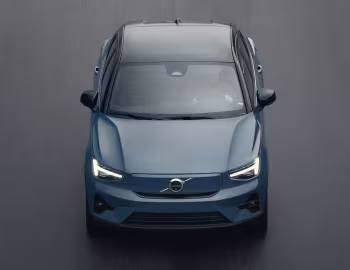 Volvo C40 Recharge Twin [Worldwide] '2021–23