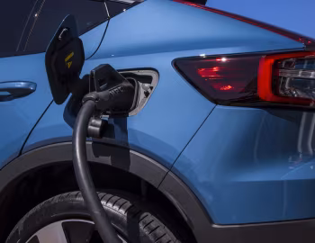 Volvo C40 Recharge Twin [Australia] '2022–24