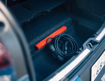 Coffre Volvo C40 Recharge [Japan] '2022–24