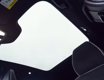Intérieur Volvo C40 Recharge [Japan] '2022–24