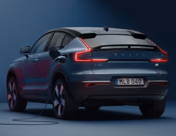 Volvo C40 Recharge Twin [Worldwide] '2021–23