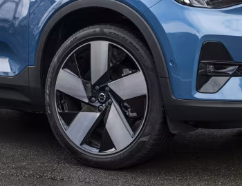 Volvo C40 Recharge Twin [Australia] '2022–24