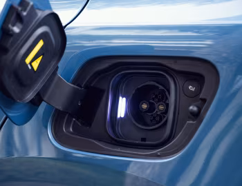 Volvo C40 Recharge [Japan] '2022–24