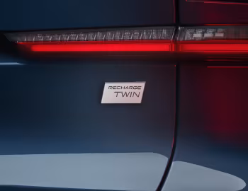 Volvo C40 Recharge Twin [Worldwide] '2021–23
