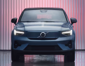 Volvo C40 Recharge Twin [Worldwide] '2021–23
