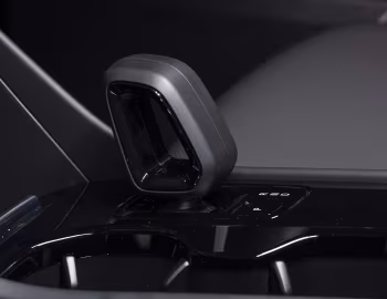 Intérieur Volvo C40 Recharge Twin [Australia] '2022–24