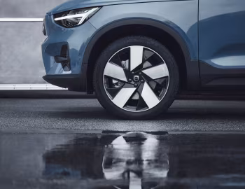 Volvo C40 Recharge Twin [Worldwide] '2021–23