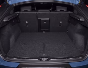 Coffre Volvo C40 Recharge Twin [Australia] '2022–24