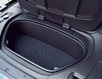Coffre Volvo C40 Recharge [Japan] '2022–24