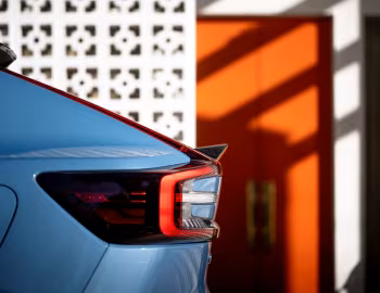 2022–24 Volvo C40 Recharge Twin [North America] '2022–24