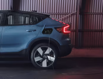 Volvo C40 Recharge Twin [Worldwide] '2021–23