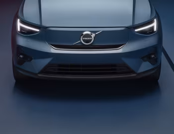 Volvo C40 Recharge Twin [Worldwide] '2021–23