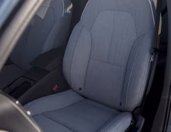 Intérieur Volvo C40 Recharge Twin Ultimate [UK-spec] '2023–24