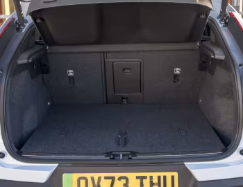Coffre Volvo C40 Recharge Ultimate [UK-spec] '2023–24