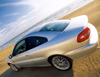 Volvo C70 [Worldwide] '1996–2002
