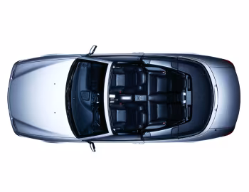 Volvo C70 Cabrio [Worldwide] '10.2002–10.2005