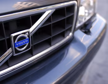 2003–05 Volvo C70 Convertible [North America] '10.2002–10.2005