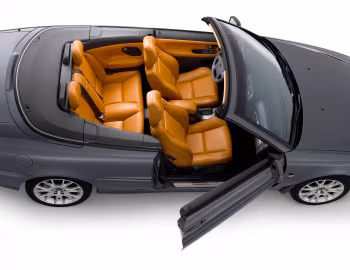 Volvo C70 Convertible "Collection" '2004–05