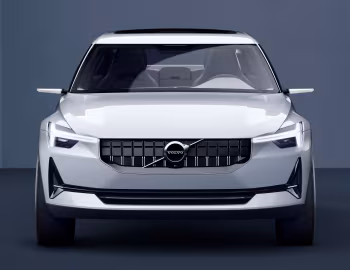 Volvo Concept 40.2 '05.2016