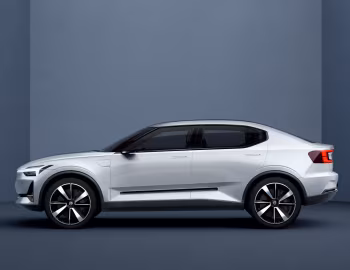 Volvo Concept 40.2 '05.2016