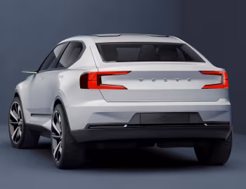 Volvo Concept 40.2 '05.2016
